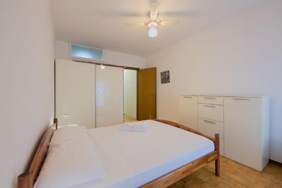 Trilocale alle porte di Udine con ampio terrazzo Apartment in Friuli-Venezia Giulia