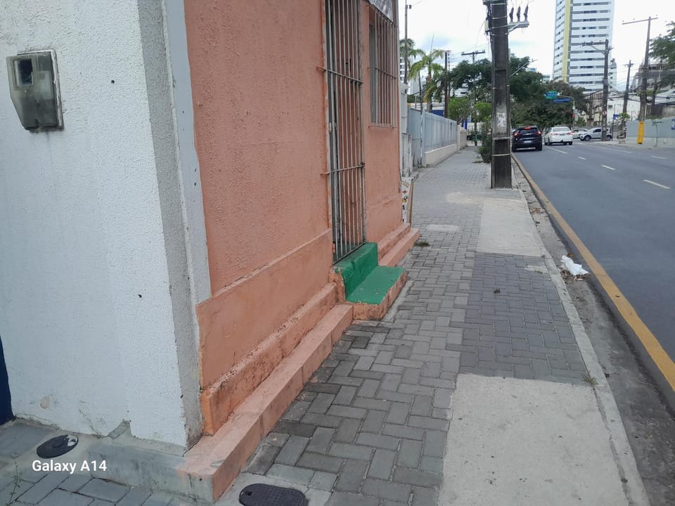 Casa para alugar para o Carnaval House in Recife
