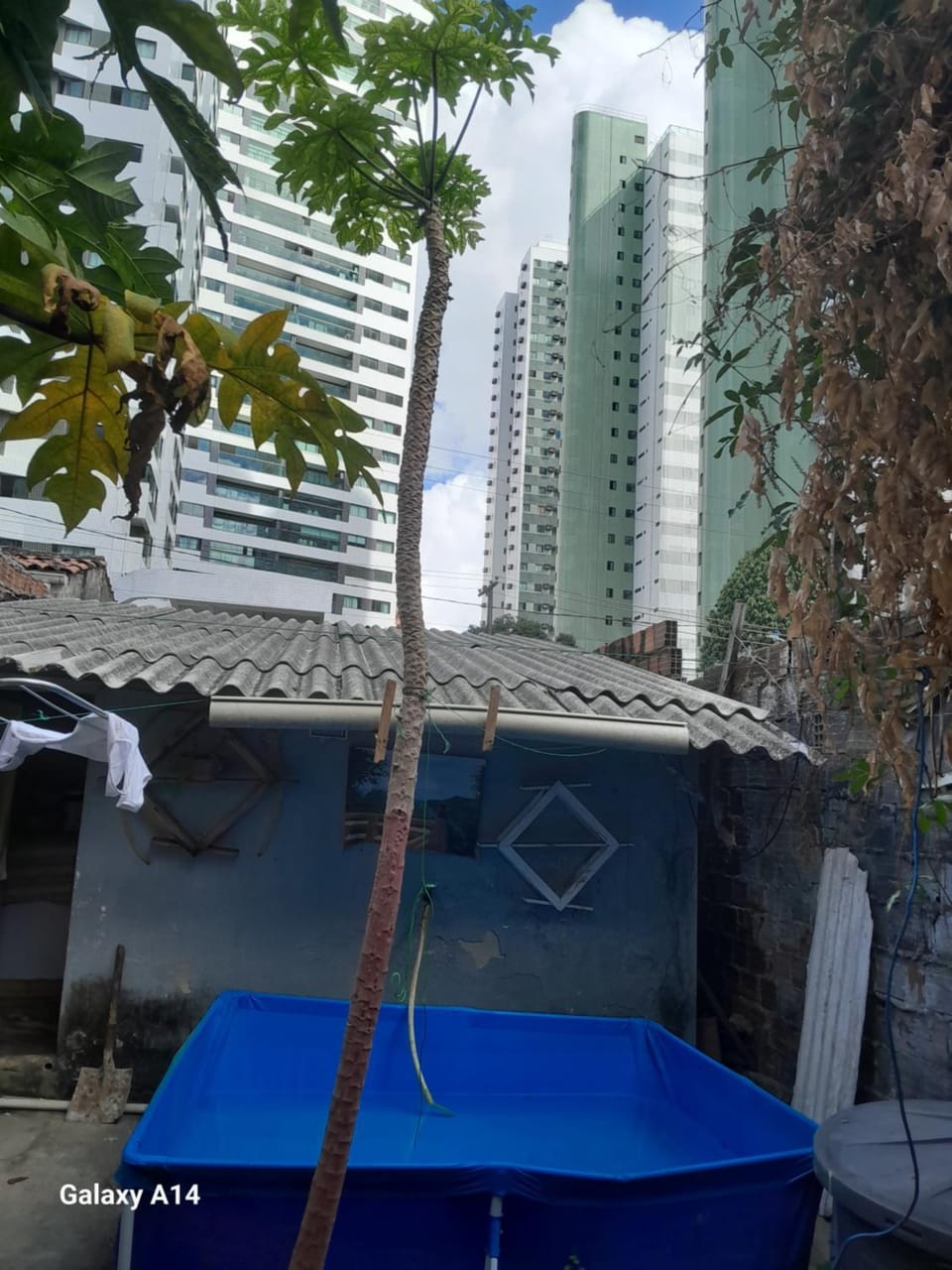 Casa para alugar para o Carnaval House in Recife