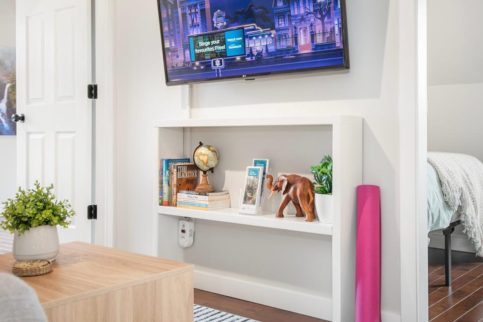 TV and multimedia
