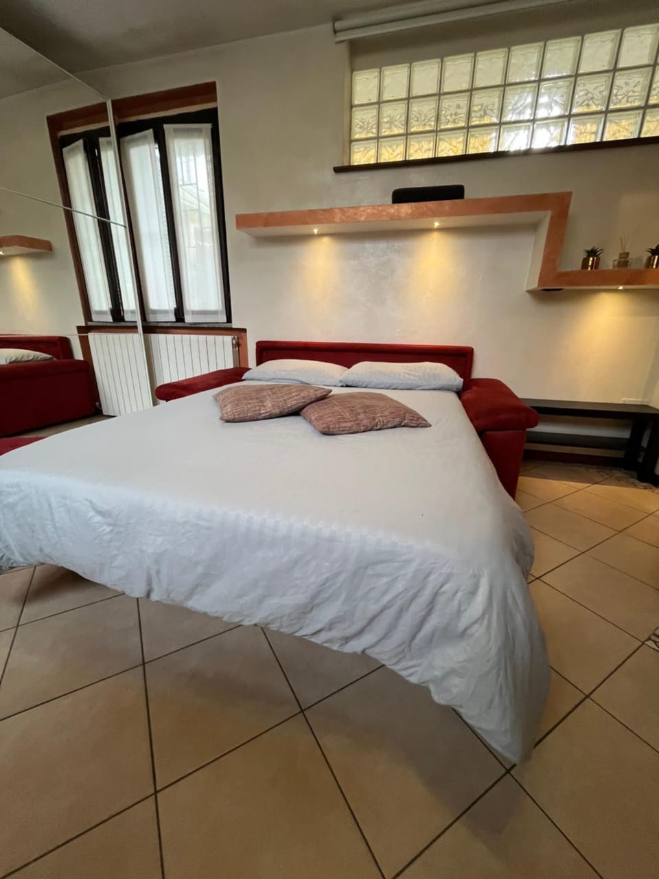 House mpx-day off appartamento a gallarate Apartment in Lombardy