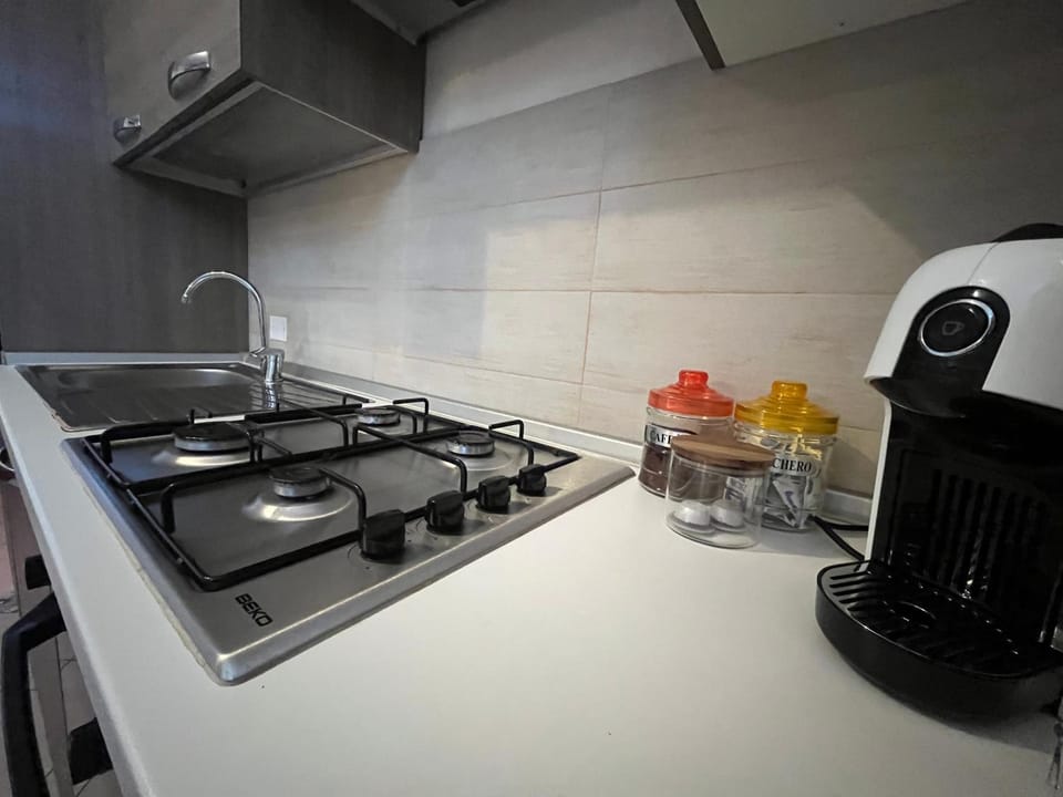 House mpx-day off appartamento a gallarate Apartment in Lombardy