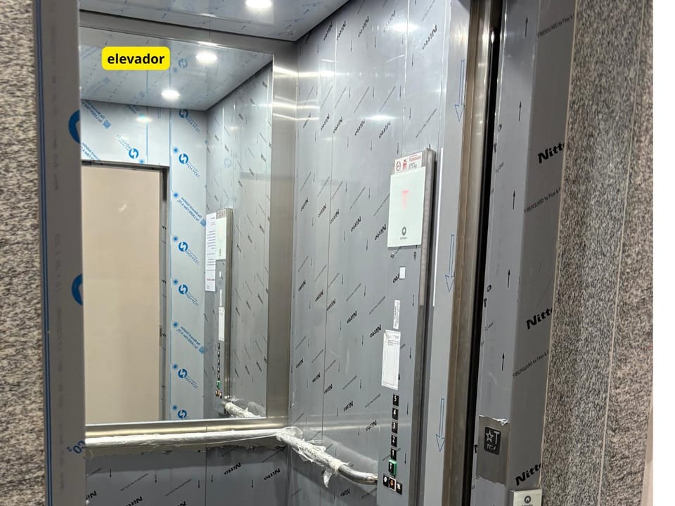 elevator