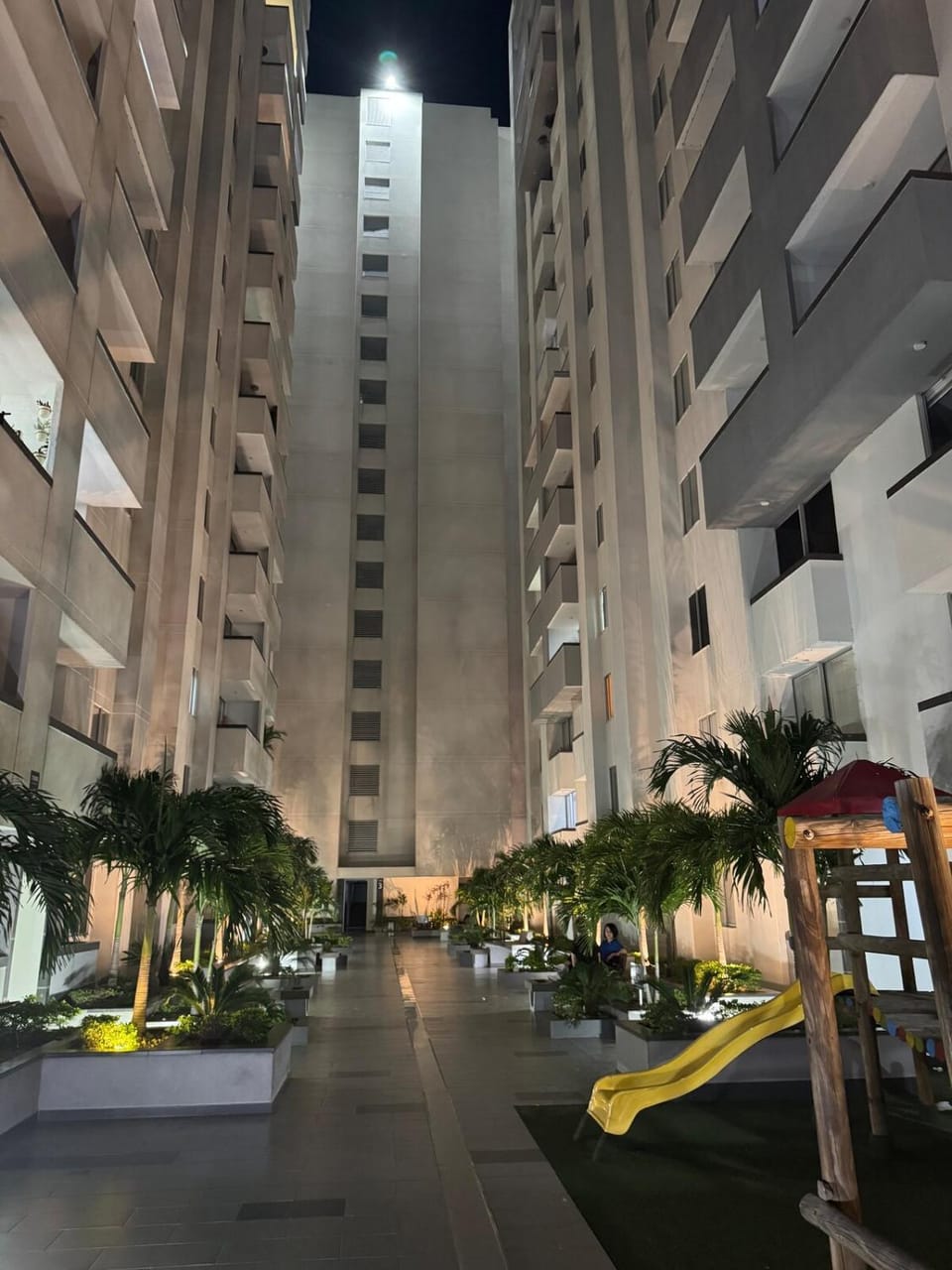 Apartamento en Cúcuta Apartment in Villa del Rosario