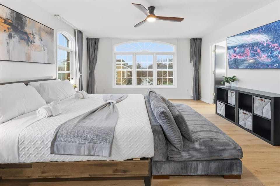 100 Percent Remodel in the heart of Downtown House in Indianapolis