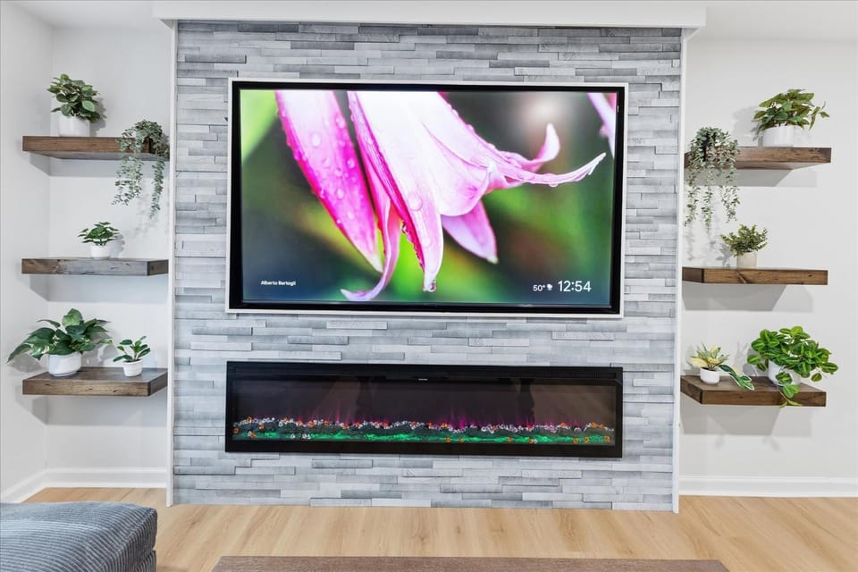 100 Percent Remodel in the heart of Downtown House in Indianapolis