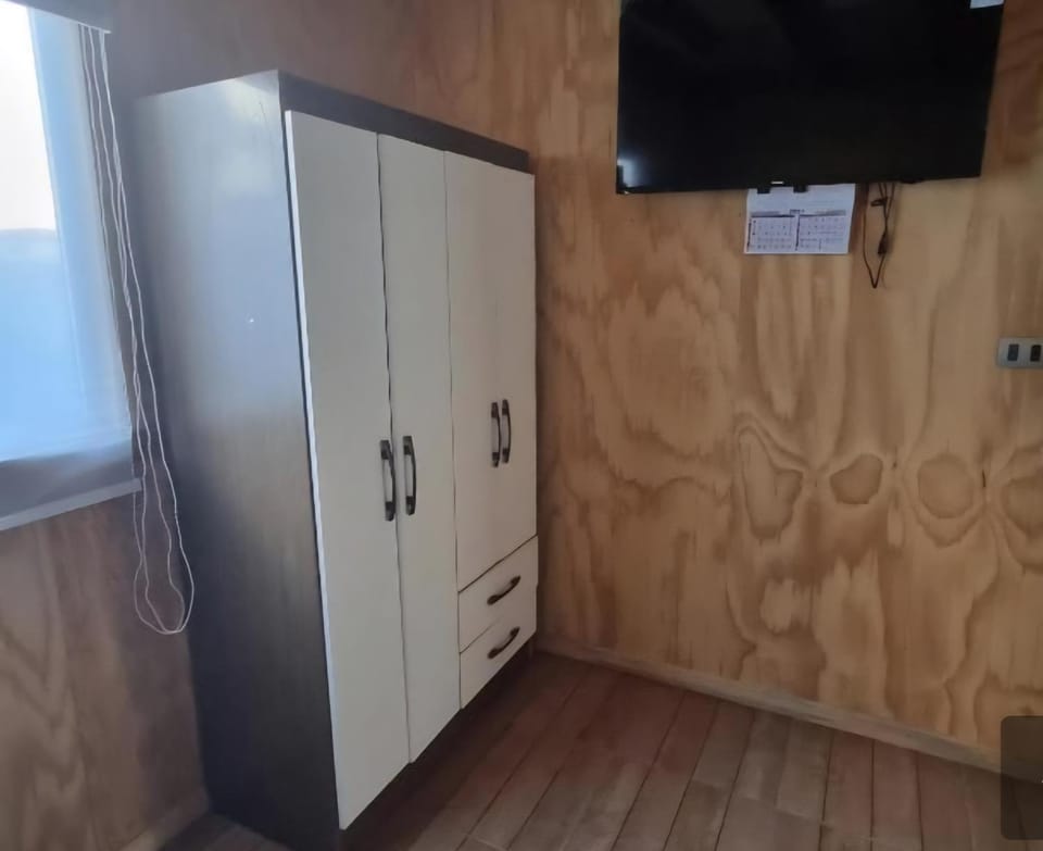 Los Gladiolos Apartment in Araucania, Chile