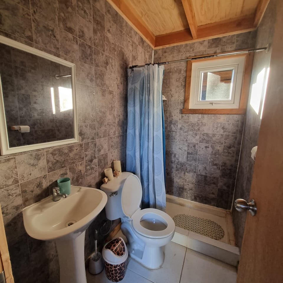 Los Gladiolos Apartment in Araucania, Chile