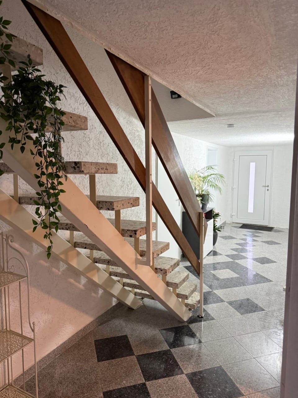 Nest-Unterkunft Hostel in Baden-Württemberg