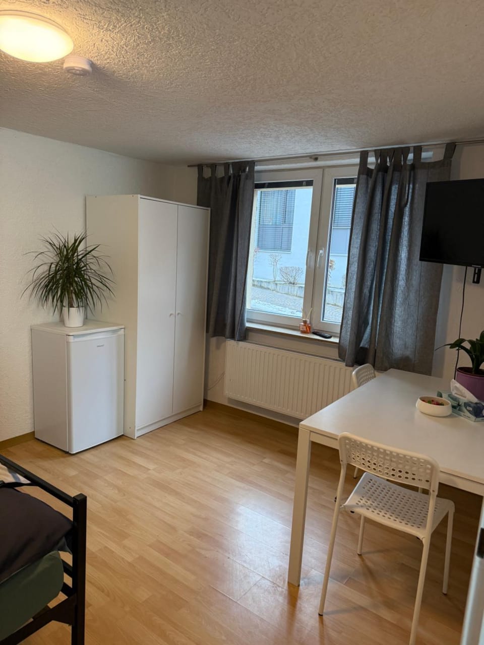 Nest-Unterkunft Hostel in Baden-Württemberg