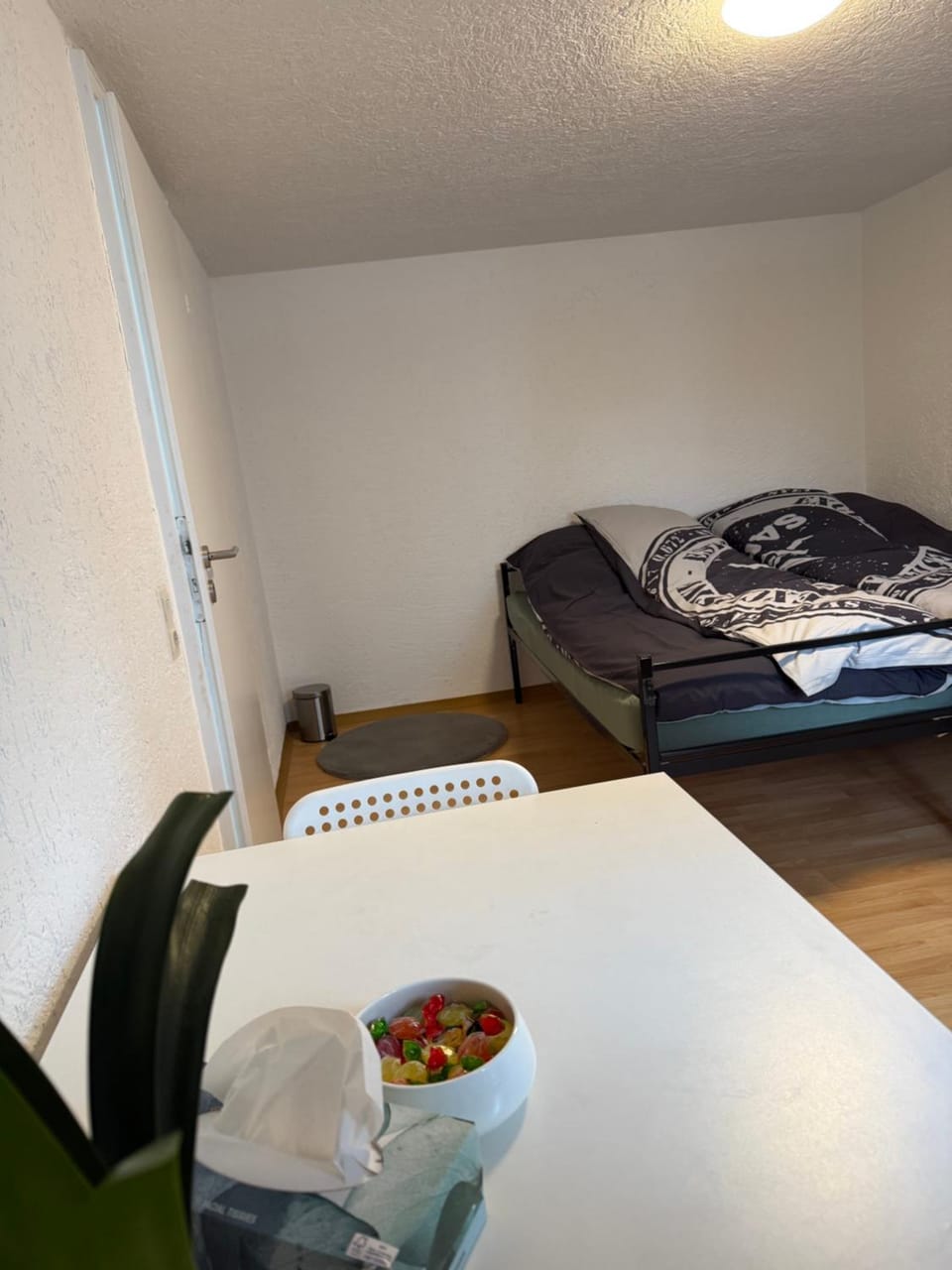 Nest-Unterkunft Hostel in Baden-Württemberg