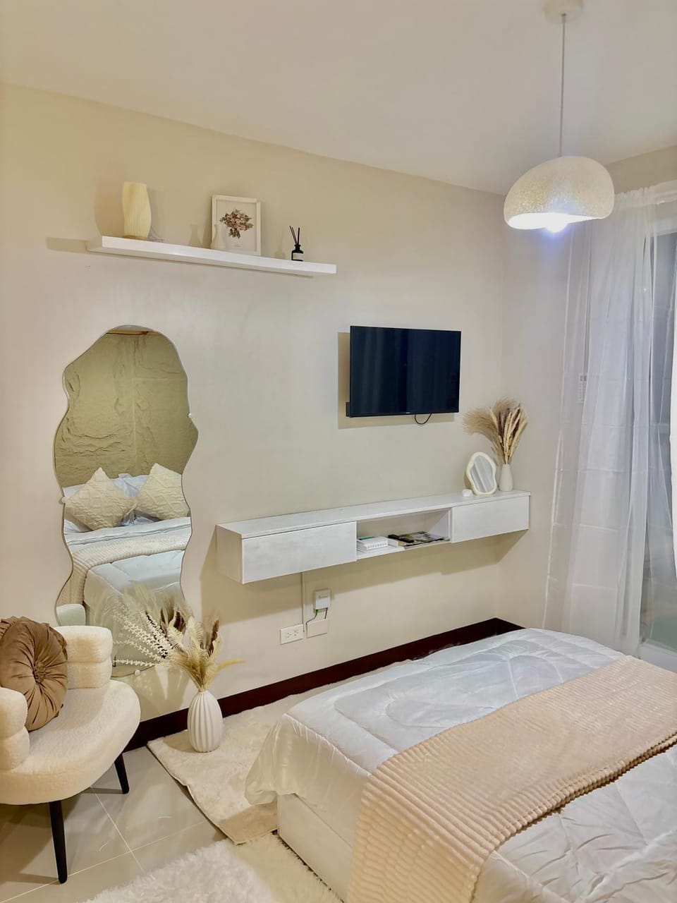 Maison kh Apartment hotel in Lapu-Lapu City