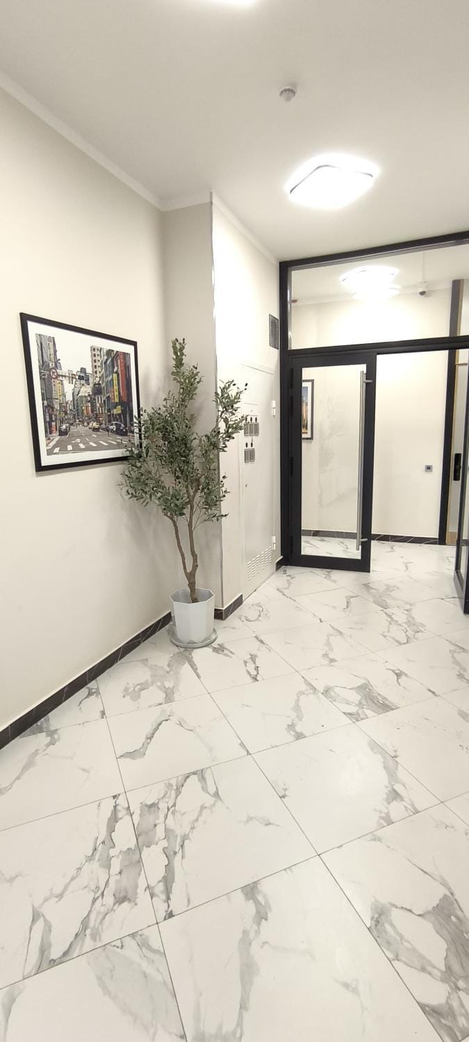 Уютная квартира около Хан Шатыра Apartment in Kazakhstan