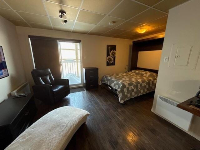 Studio #1 avec balcon tout inclus Apartment in Baie-Comeau