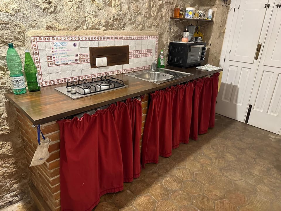 Casa di Kasia gataway apartment in Ortigia Apartment in Syracuse