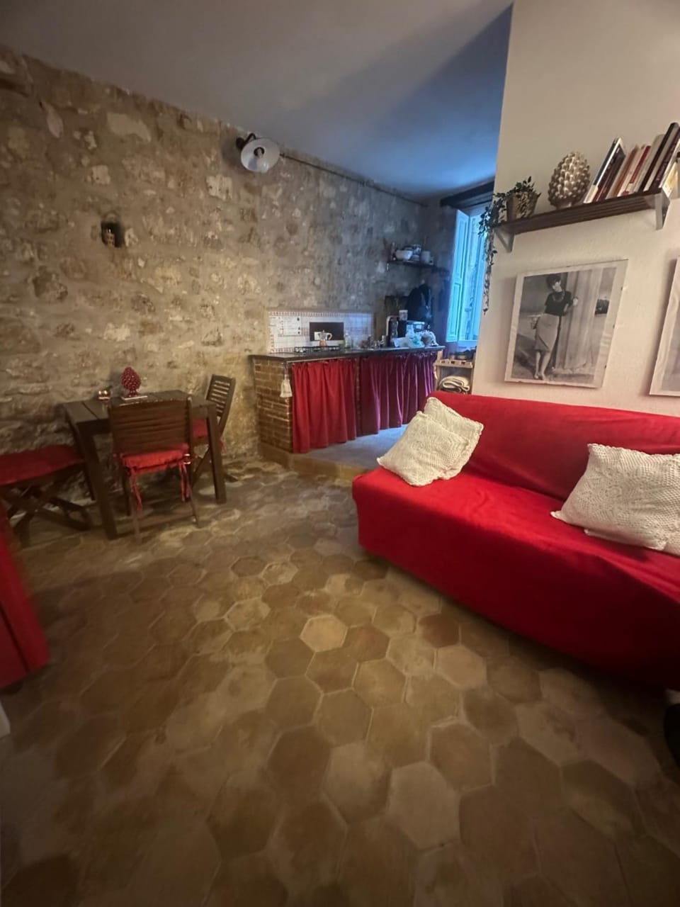 Casa di Kasia gataway apartment in Ortigia Apartment in Syracuse