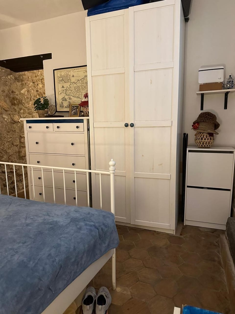Casa di Kasia gataway apartment in Ortigia Apartment in Syracuse