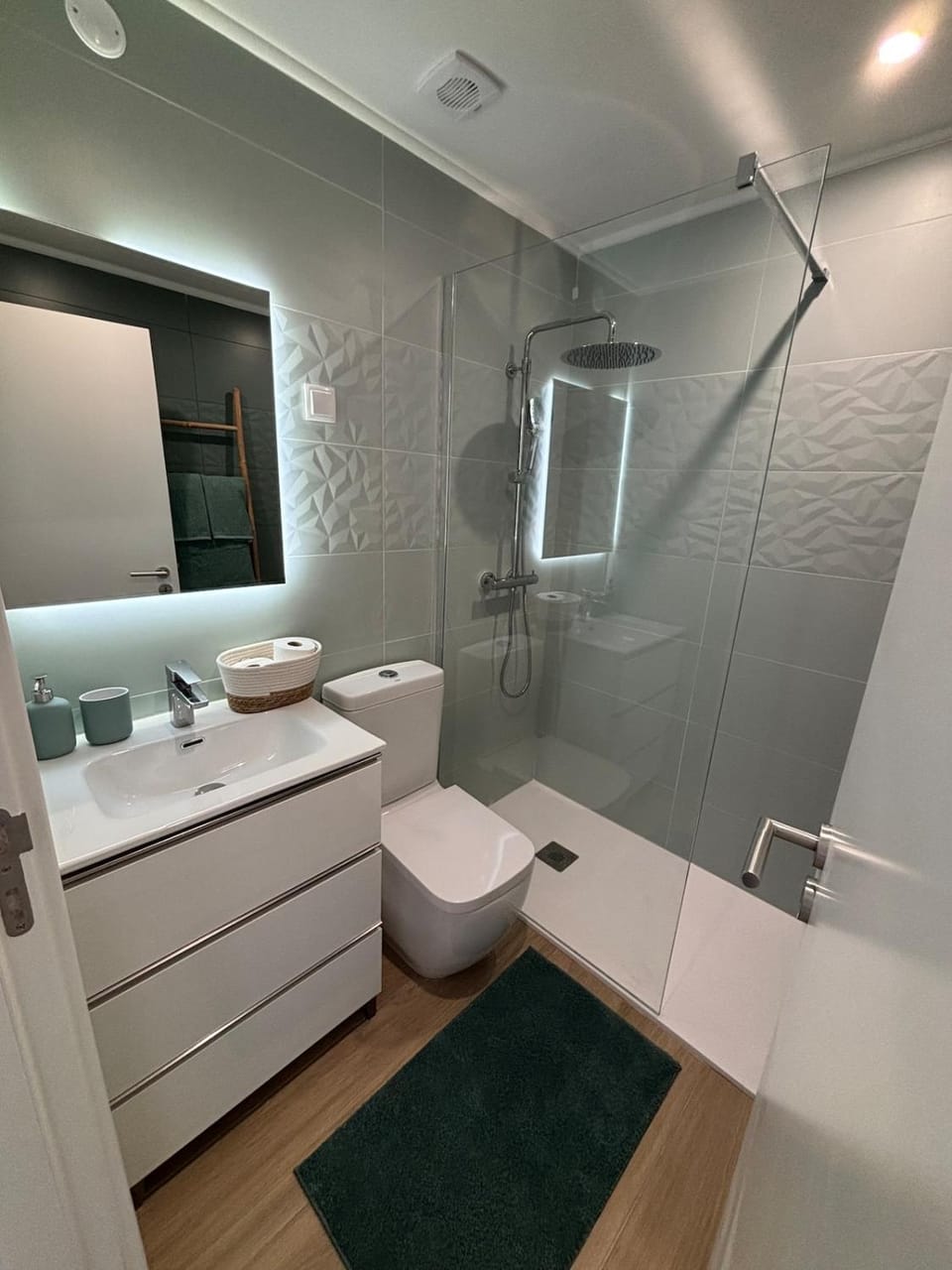 Apartamento - The Light House Apartment in Peniche