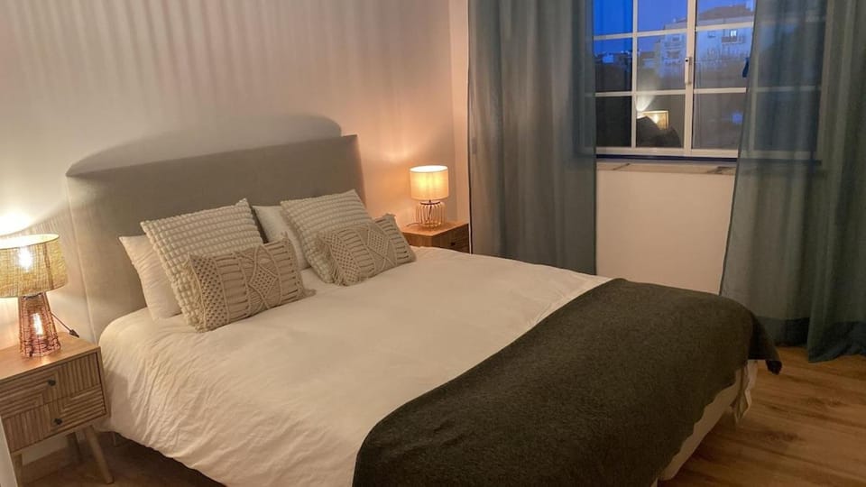Apartamento - The Light House Apartment in Peniche