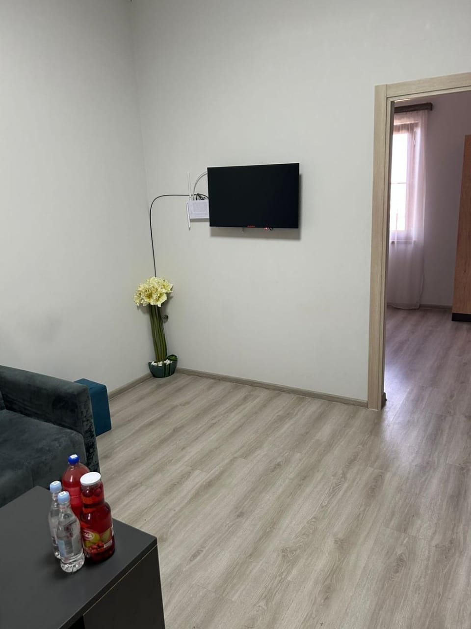 Communal lounge/ TV room, TV and multimedia, Evening entertainment