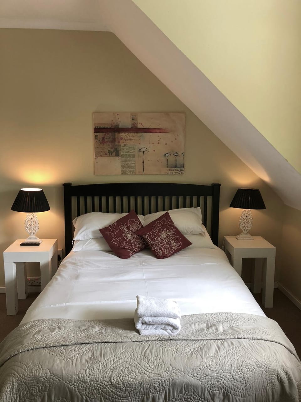 Life on 3rd Bed and Breakfast in Johannesburg