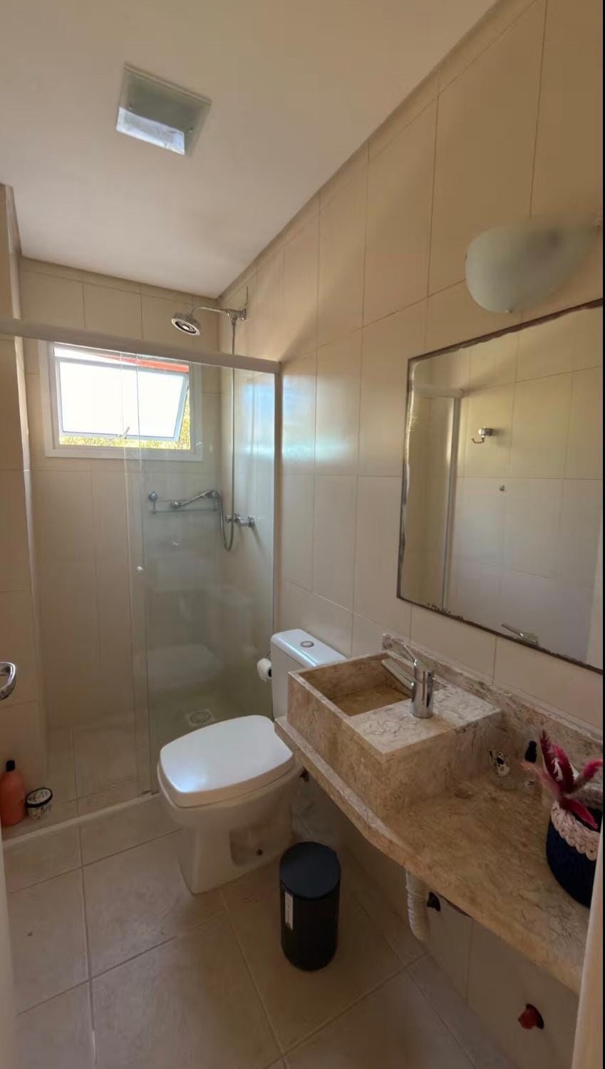 Apartment in Jurerê with 3 bedrooms and Jacuzzi Apartment in Florianopolis