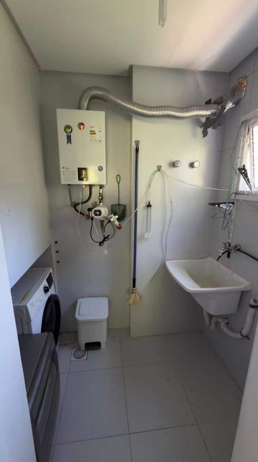 Apartment in Jurerê with 3 bedrooms and Jacuzzi Apartment in Florianopolis