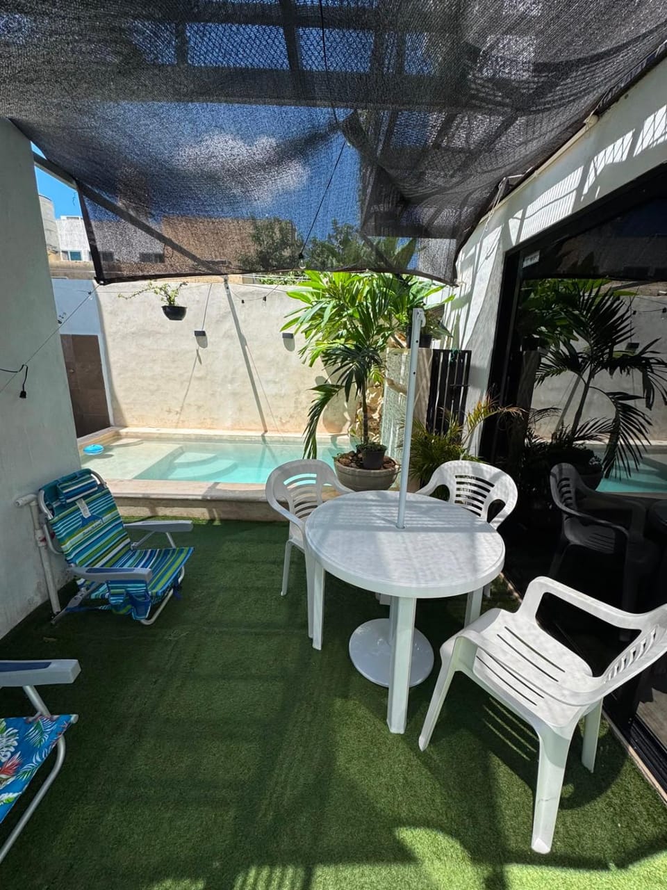 Loft2 PB Vacation rental in Merida