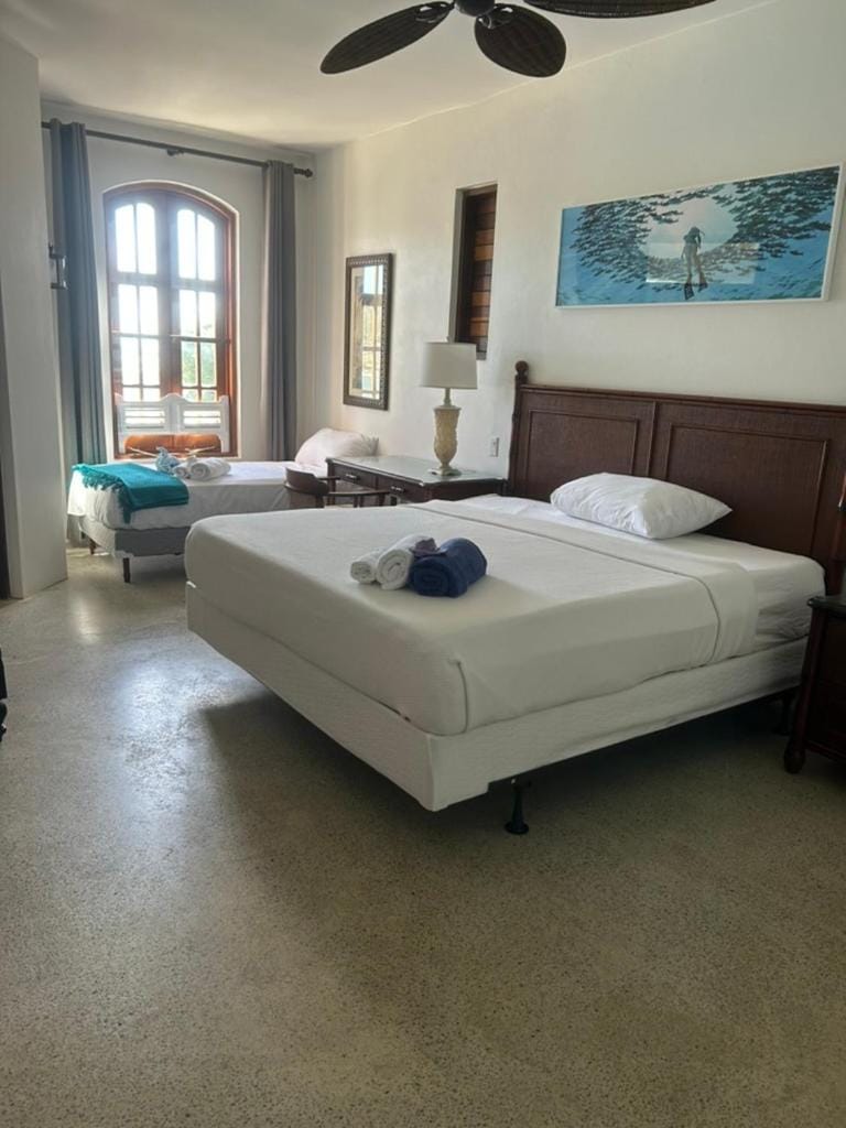 LaVista Antigua- Whole Property Rental Villa in Antigua and Barbuda