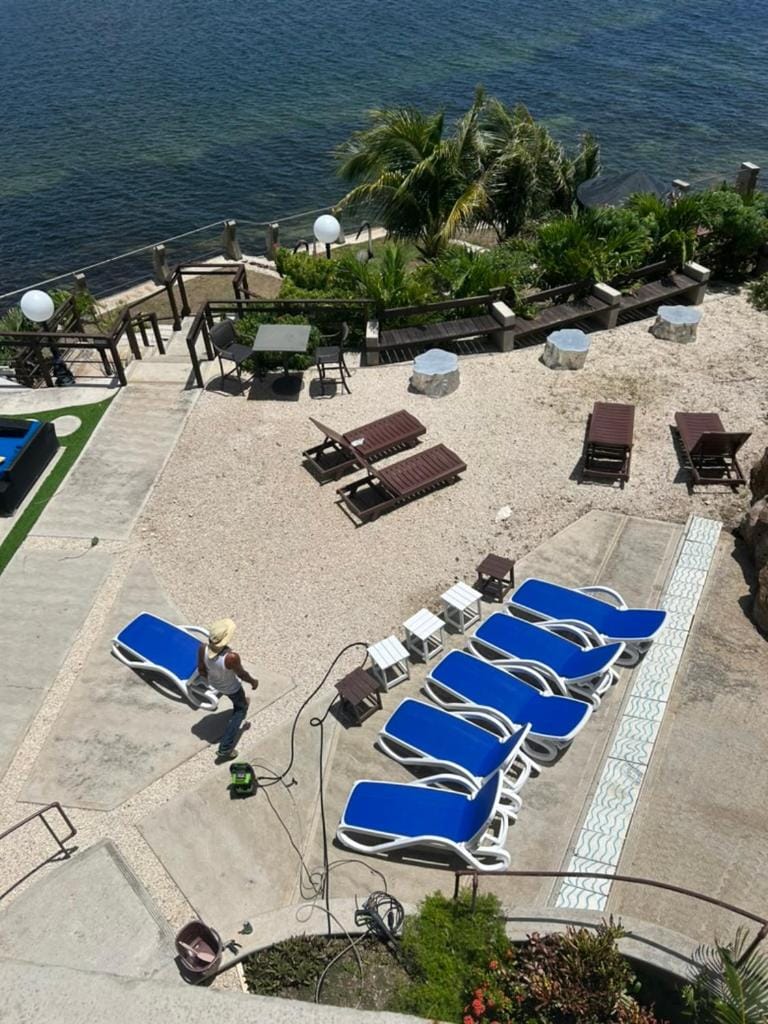 LaVista Antigua- Whole Property Rental Villa in Antigua and Barbuda
