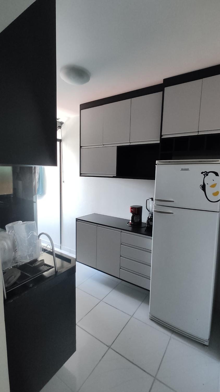Apartamento 54 Apartment in Sao Jose dos Campos