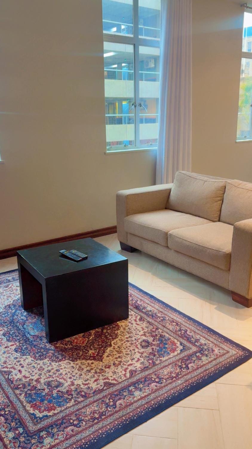 African pride Bed and Breakfast in Johannesburg
