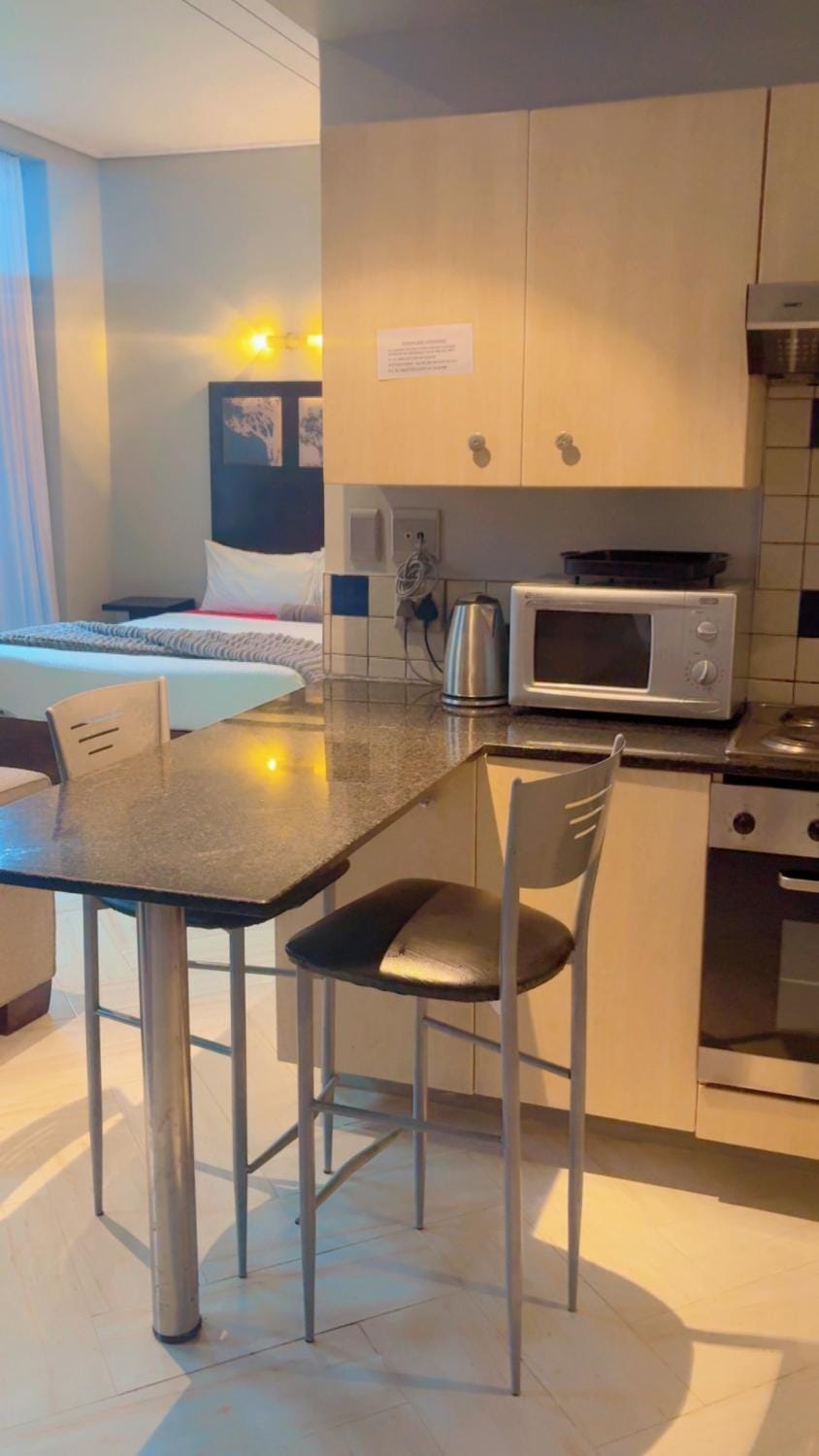 African pride Bed and Breakfast in Johannesburg