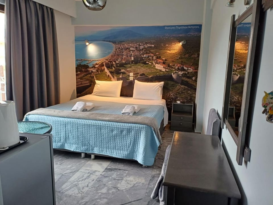 Enalion Beach Hotel Hotel in Argolis, Greece