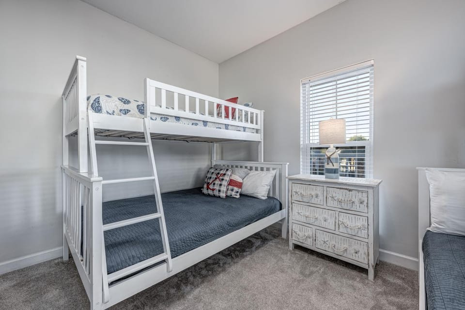The Inn At Crystal Beach #301 Apartment in Destin