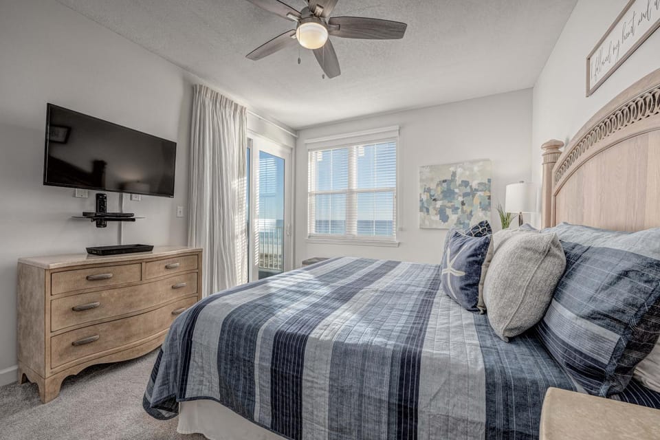 The Inn At Crystal Beach #301 Apartment in Destin