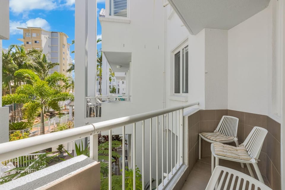 The Bay Apartments 15 Apartment in Tweed Heads