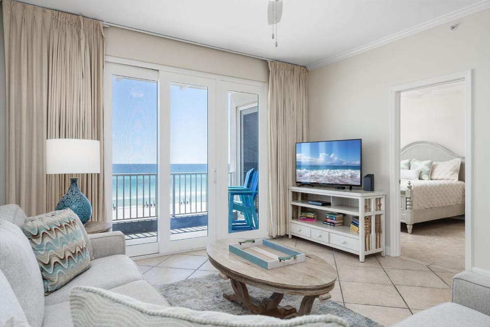 The Inn At Crystal Beach #304 Apartment in Destin