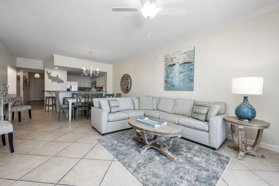 The Inn At Crystal Beach #304 Apartment in Destin