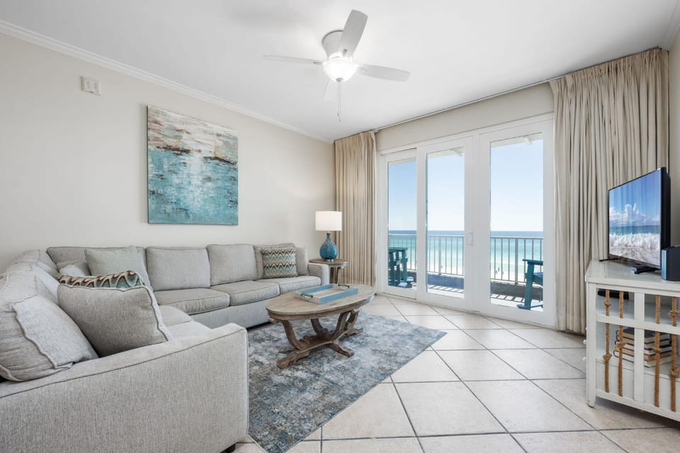 The Inn At Crystal Beach #304 Apartment in Destin