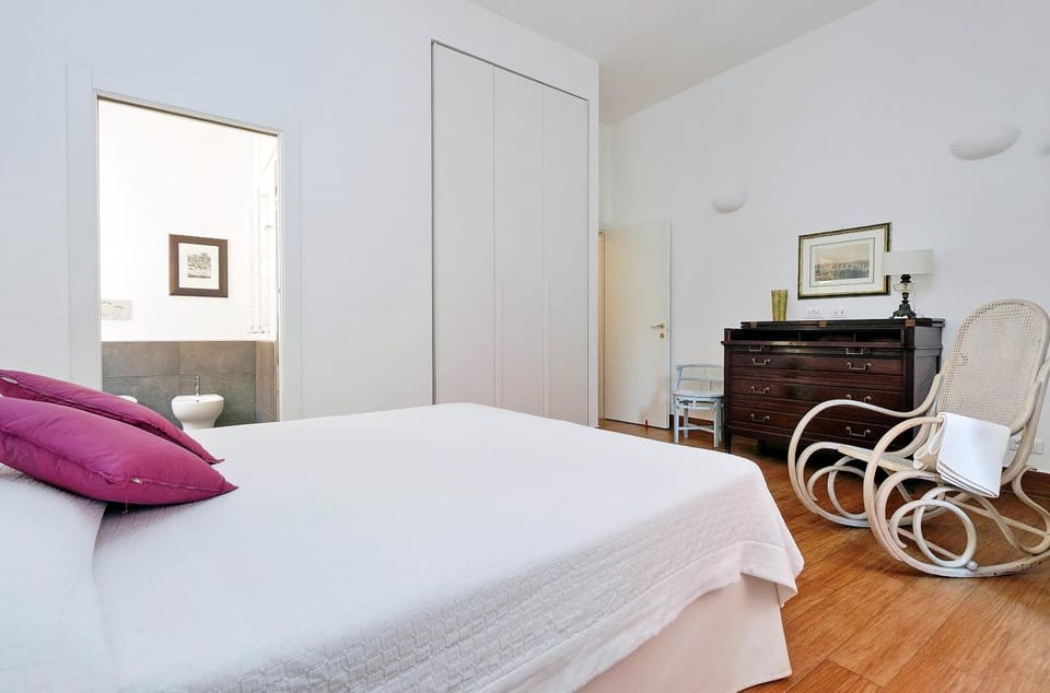 spanish steps home Apartment in Rome