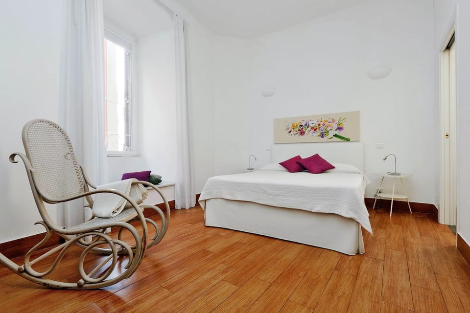spanish steps home Apartment in Rome
