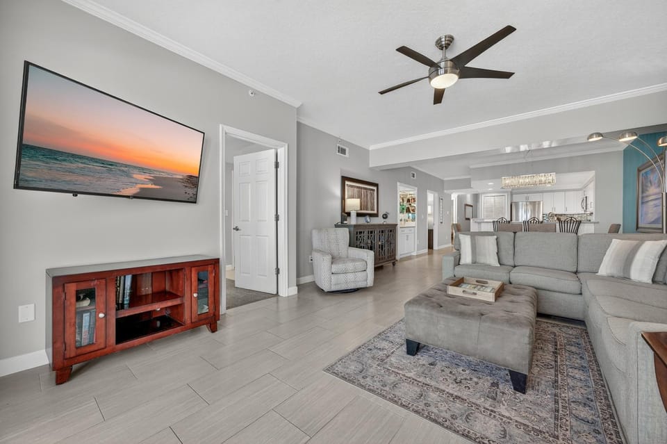 The Inn At Crystal Beach #305 Apartment in Destin