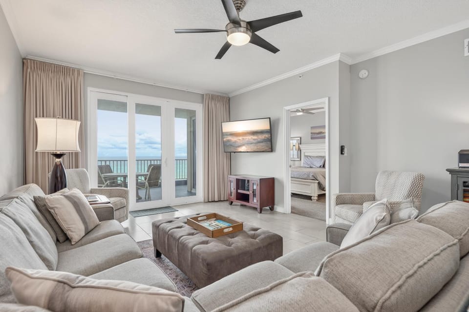 The Inn At Crystal Beach #305 Apartment in Destin