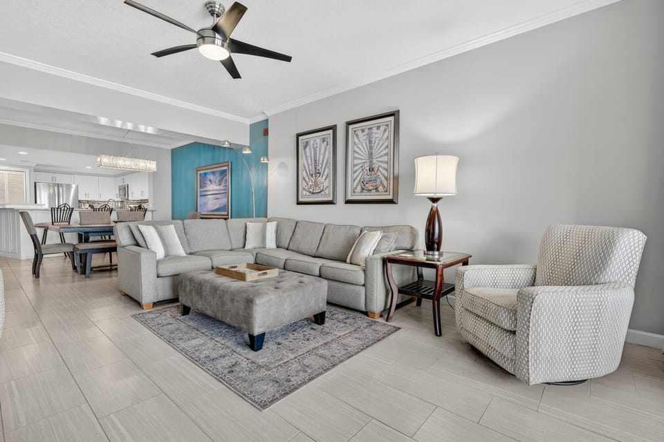The Inn At Crystal Beach #305 Apartment in Destin