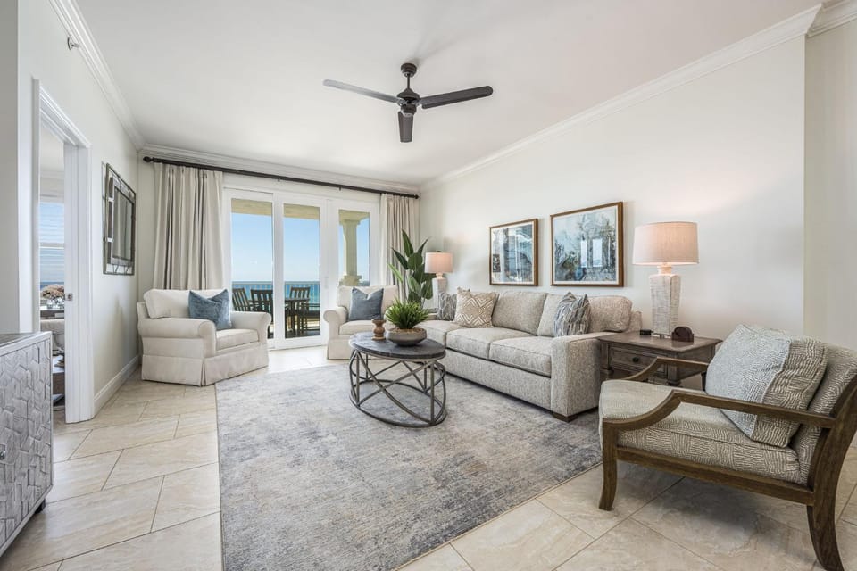 The Inn At Crystal Beach #307 Apartment in Destin