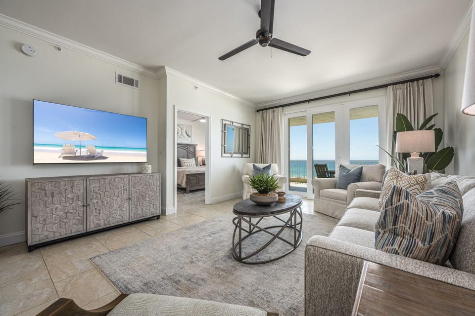 The Inn At Crystal Beach #307 Apartment in Destin