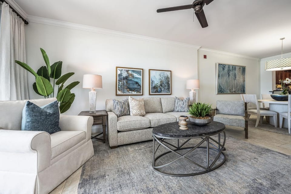 The Inn At Crystal Beach #307 Apartment in Destin