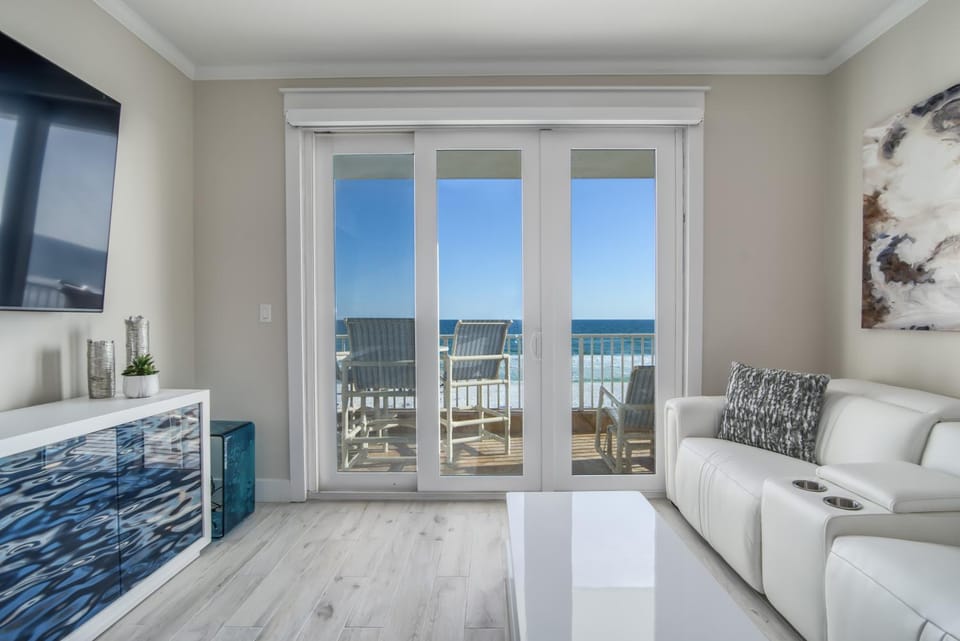 The Inn At Crystal Beach #308 Apartment in Destin