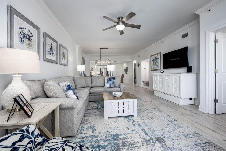 The Inn At Crystal Beach #309 Apartment in Destin